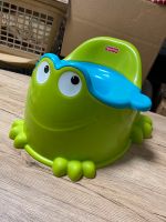 Fisher Price Töpfchen Frosch Bayern - Altenstadt an der Waldnaab Vorschau