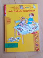 Englisch lernen mit Conni, Vorschulbuch, Pons Baden-Württemberg - Eislingen (Fils) Vorschau