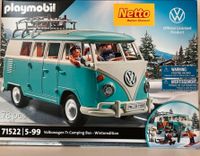 Playmobil 71522 | VW Bulli Netto Winter Edition | Limited Edition Rheinland-Pfalz - Waldrach Vorschau