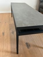 Ikea NYBODA Couchtisch grau Metall industrial Köln - Esch Vorschau