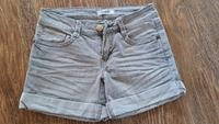 Jeans-Damen-Shorts Größe 30/32 Bayern - Durach Vorschau