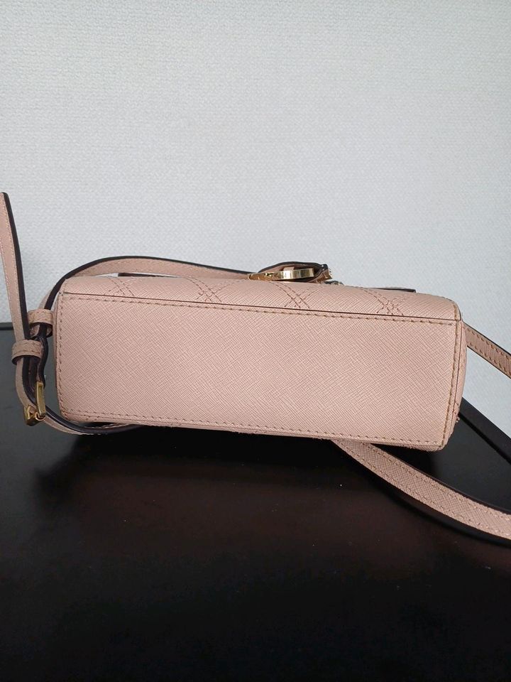 Michael Kors Tasche beige in Bruchsal