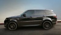 Impaktus Winterräder 22 Zoll Range Rover LG Sport LW Pirelli Rd Nordrhein-Westfalen - Engelskirchen Vorschau