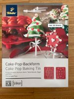 NEU - Cake Pop Bachform Tschibo Bayern - Freising Vorschau