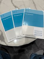 Lernbücher Lernskripte Industriemeister Metall/Elektro HQ Duisburg - Homberg/Ruhrort/Baerl Vorschau