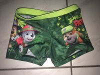 c&a paw patrol badehose grün 98/104 Sachsen - Chemnitz Vorschau