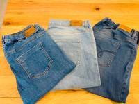 Set Umstandshosen / Schwangerschaftsjeans Esprit Größe 44 Rheinland-Pfalz - Rodenbach Vorschau