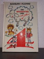 Ein Wolkentier und noch mal 4 * Rodrian / Klempke * DDR 1987 Dresden - Briesnitz Vorschau