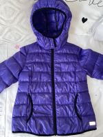 Tom Tailor Jacke Winterjacke M lila sehr guter Zustand Nordrhein-Westfalen - Remscheid Vorschau