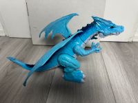 Blauer Drache - Robo Alive - mit Sound und Bewegung Brandenburg - Blankenfelde-Mahlow Vorschau