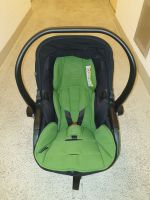 Babyschale Kiddy Evoluna i-Site 2 mit Isofix Base 2 Bayern - Regensburg Vorschau