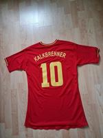 Paul Kalkbrenner Trikot (Belgien) Größe L Aachen - Aachen-Mitte Vorschau
