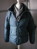 Closed Daunenjacke Gr. XL Petrol 80% Daunen 20% Federn unisex Hessen - Solms Vorschau