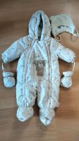 Baby Schneeanzug Gr. 62/68 unisex Hessen - Limburg Vorschau