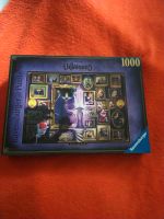 Puzzle Ravensburger Villainous Disney Neu 1000 Wandsbek - Gartenstadt Vorschau