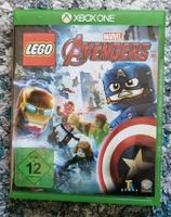 Lego Marvel Avengers Xbox One Nordrhein-Westfalen - Velbert Vorschau