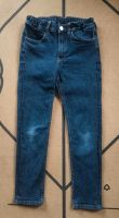 Jeans 140 skinny fit Bayern - Teisendorf Vorschau