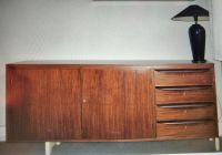 Palisander Sideboard 60er Jahre Hessen - Kelkheim Vorschau