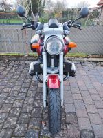 BMW R1100R Nordrhein-Westfalen - Alfter Vorschau