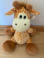 Giraffe Kuscheltier Hessen - Oestrich-Winkel Vorschau