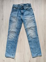 Jeans, Calvin Klein, Gr. 152, guter Zustand Nordrhein-Westfalen - Lüdinghausen Vorschau