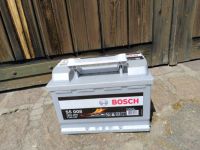Batterie Autobatterie BOSCH S5 008 12V 77Ah sehr guter Zustand Sachsen - Dommitzsch Vorschau