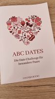 Buch für Paare- Reinschreibebuch- ABC-Dates- Datechallenge - NEU! Nordrhein-Westfalen - Delbrück Vorschau