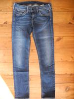 Blaue Pepe Jeans S/36 W 28/ L 32 Berlin - Zehlendorf Vorschau