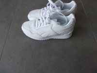 Reebok Schuhe weiß neuwertig Größe 36 1/2 Nordrhein-Westfalen - Aldenhoven Vorschau