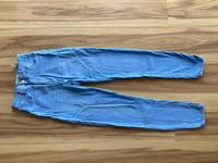 TALLY WEIJL Rana High Waist Skinny Jeans Damen Gr. 36 blau Hessen - Aßlar Vorschau