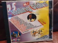 Rolling Oldies CD**Vol 7**Bill Haley**Beach Boys**1995 Nordrhein-Westfalen - Telgte Vorschau