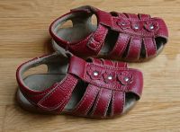 Sandalen Gr 26 rot Klett Blumen Baden-Württemberg - Ulm Vorschau