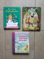 Kinder Bücher Märchen Gute Nacht Geschichten Puzzle Conni Silben Niedersachsen - Edewecht Vorschau