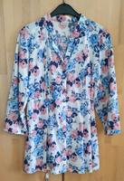 BEXLEYS Neue Bluse Gr. 46 Baumwolle Rosenmuster Blau Pink Rheinland-Pfalz - Bürdenbach Vorschau