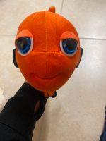 Ocean Buddy Nemo Clownfisch Disney Bayern - Kelheim Vorschau