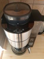 Melitta AromaFresh - Filterkaffeemaschine - integriertes Mahlwerk Baden-Württemberg - Bermatingen Vorschau