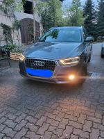 Audi Q3 2.0 TDI Bayern - Pfarrkirchen Vorschau