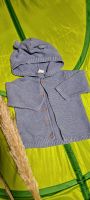 Jacke Cardigan Strickjacke Gr. 74 Rheinland-Pfalz - Grafschaft Vorschau