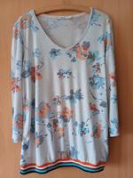 3/4 Shirt von Cecil  Gr. M Niedersachsen - Osterholz-Scharmbeck Vorschau