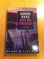 Nachtzug von Barbara Wood TB Deutsche Erstausgabe Bayern - Simbach Vorschau