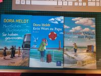 Dora Heldt Buchpaket Hessen - Fulda Vorschau