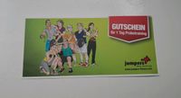 1 Tag Jumpers Fitnessstudio Gutschein Stuttgart - Sillenbuch Vorschau