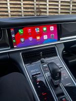 Porsche Carplay Android Auto Fullscreen PCM + Navi Update Rostock - Stadtmitte Vorschau