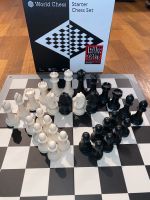 Schach - World Chess Starter Set Original - Schachset Nordrhein-Westfalen - Neuss Vorschau