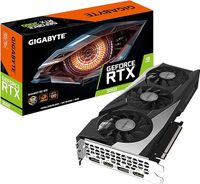 NVIDIA GeForce RTX 3060 GAMING OC V2 Graphics Card 12GB GDDR6 Baden-Württemberg - Marbach am Neckar Vorschau