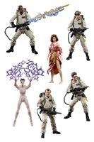 Ghostbusters Plasma Series - Wave 1 Actionfiguren 6er Set 2020 Sachsen-Anhalt - Colbitz Vorschau