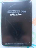 Archos 7ob Reader, SD Kartenfach. Gebraucht. Nordrhein-Westfalen - Extertal Vorschau