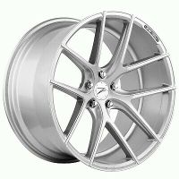 Z-Performance ZP09 Deep Concave 9,5X19Zoll ET35 Sparkling Silver Baden-Württemberg - Korb Vorschau