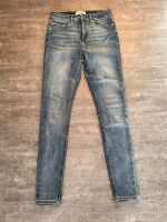 Neu Mango Jeans Gr. 38 Hellblau ungetragen Baden-Württemberg - Schwäbisch Hall Vorschau