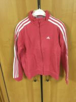 Schöne Adidas Damen Trainingsjacke, Gr. XS, im Top Zustand Hessen - Limburg Vorschau